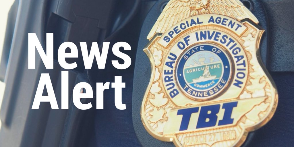 TBInvestigation's tweet photo. UPDATE: The mother of baby Evelyn has been taken into custody. 

The Sullivan County Sheriff’s Office has charged Megan Boswell with False Reporting. 
 
Evelyn is still missing, and the #TNAMBERALERT remains active. 

Have information? Call 1-800-TBI-FIND. https://t.co/MtHUiSovDw