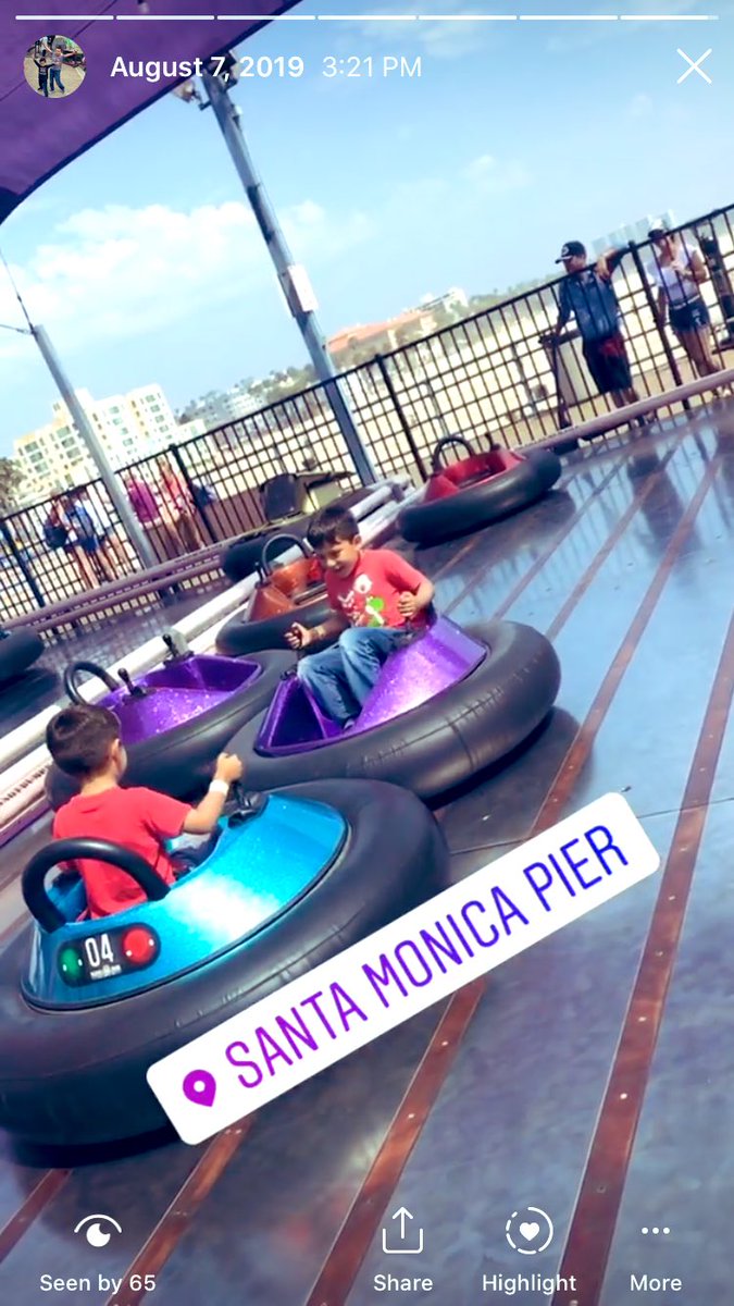 Need a Spring break trip? Santa Monica Pier can be a great one or two day trip. We ride rides, walked the pier had lunch and even looked for Pokémon. #santamonica #socal #springbreakwithkids #kidsdayout #santamonicapier #daytrip #adventureswithkids #travelingkids