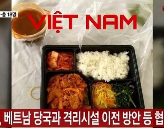 duongthienn's tweet photo. Sống sao cho ra dáng con người đi mấy bọn thượng đẳng HQ ơi #ApologizeToVietNam #KoreansStopLying Go away and don’t come to my country again! https://t.co/z3bUi0u1ss