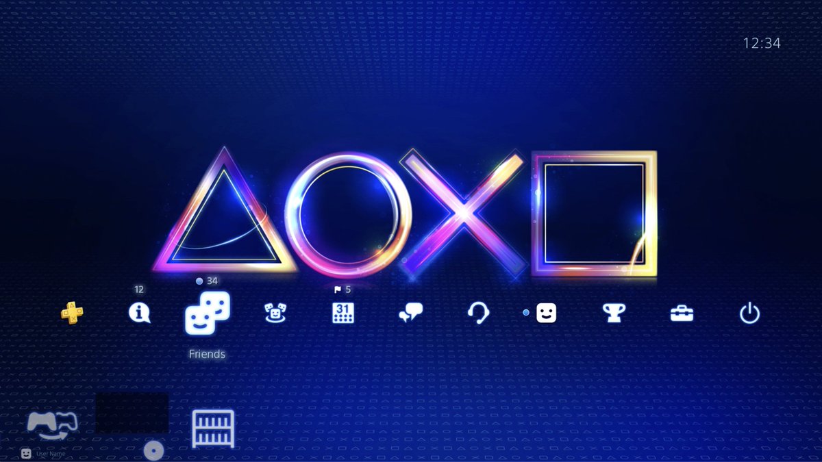 Playstation Goal 1 Achieved Congrats Playstation Player Celebration Community This Ps4 Theme Is All Yours Look Out For A System Notification Next Week T Co Uqeik3hhbc Playstation Goal 1 Achieved Congrats Playstation Player Celebration Community This Ps4 Theme Is All Yours Look Out For A System Notification Next Week T Co Uqeik3hhbc