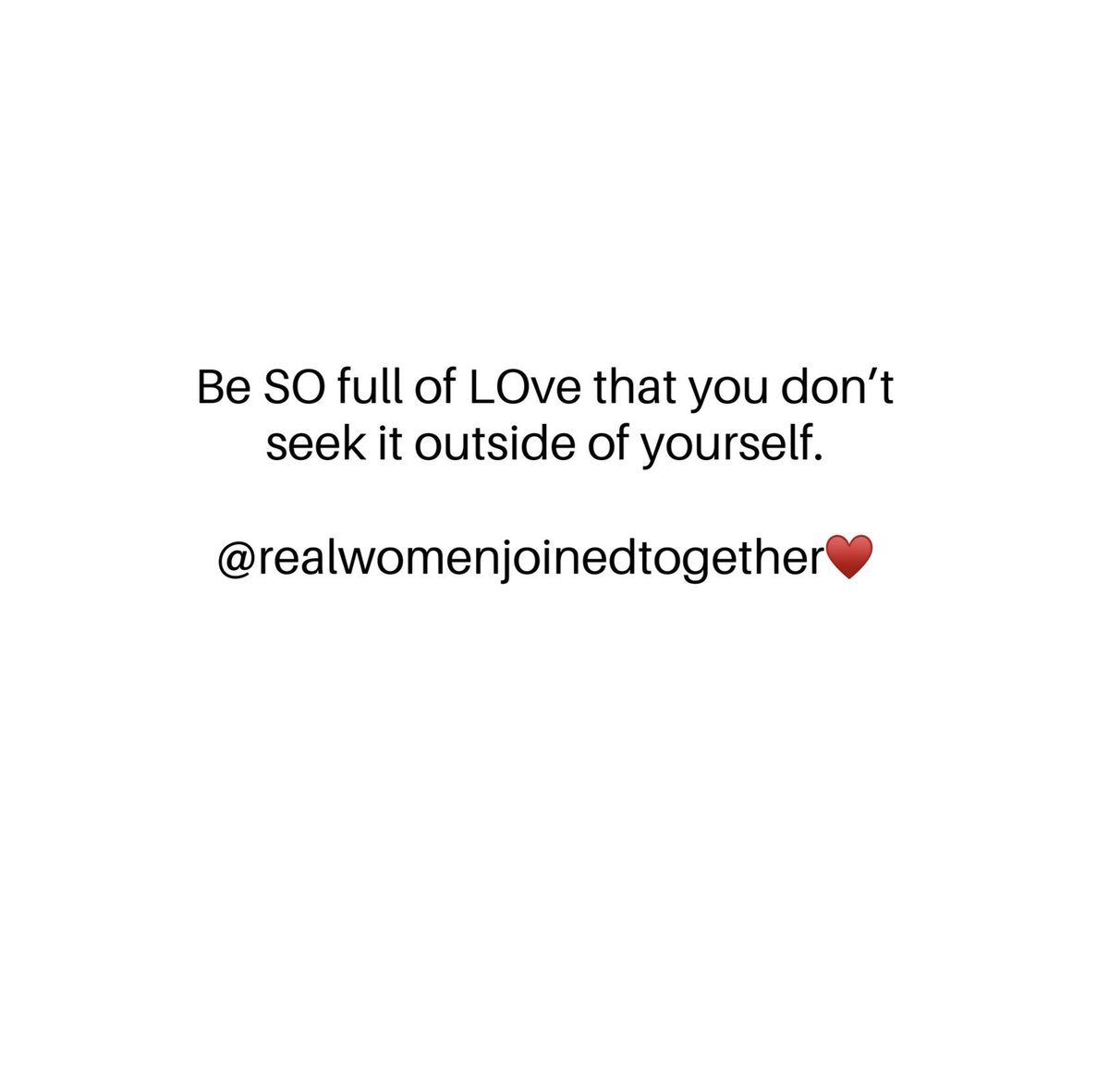 lakithianicole's tweet image. Because Self LOve is the most important LOve ♥️