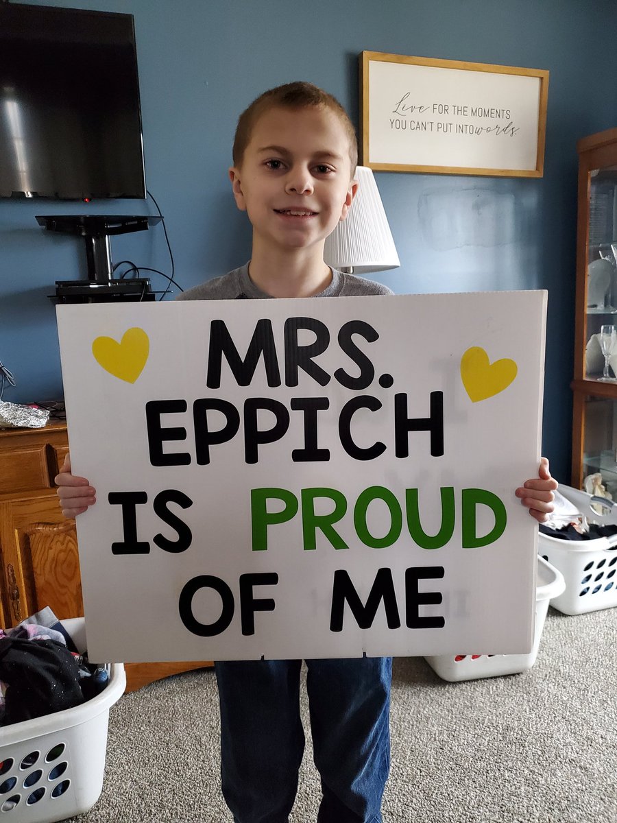 KrykStephanie's tweet photo. VIP of his class! So proud of you, Dominik! https://t.co/LE5dptlEfl