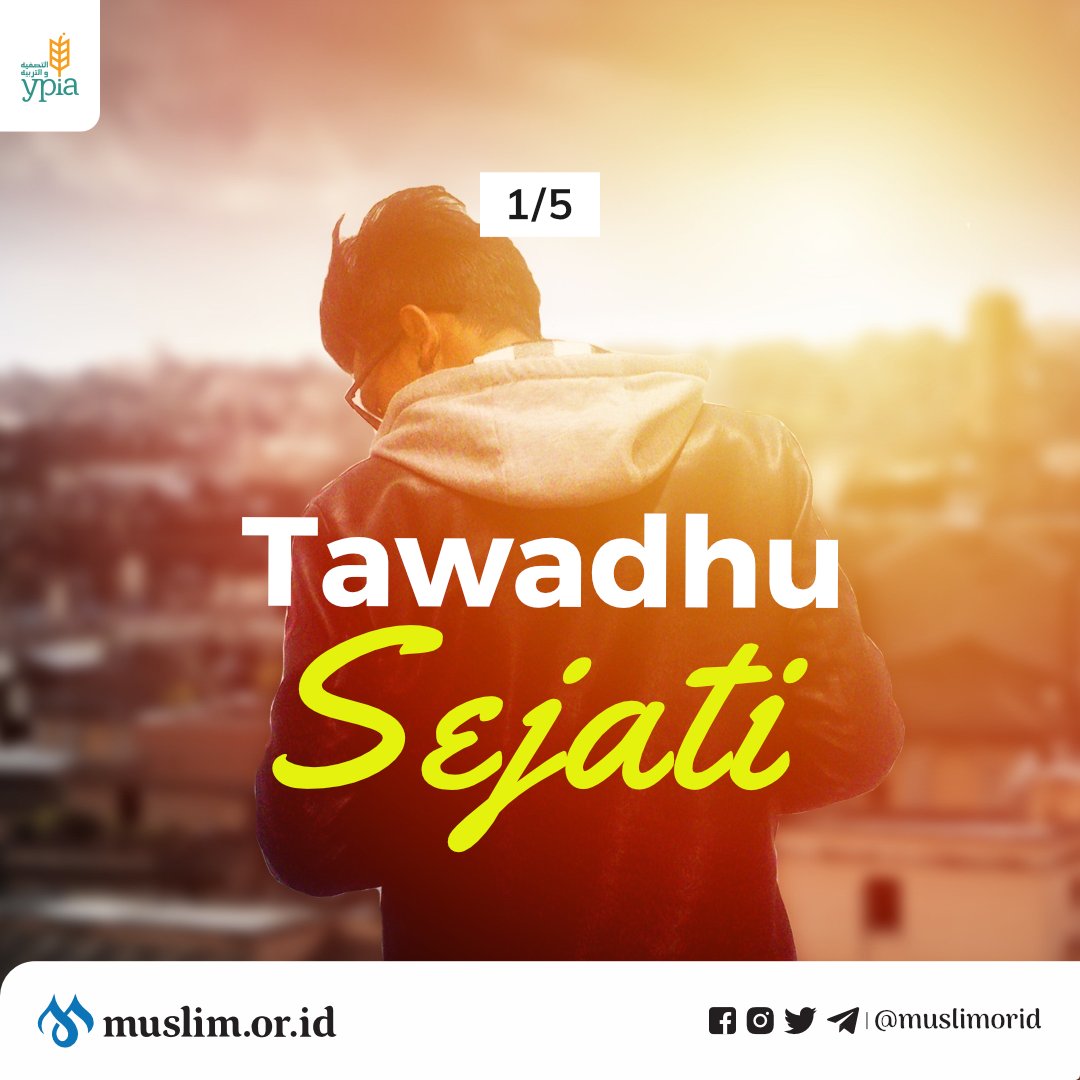 Al-Hasan al-Bashri ditanya tentang pengertian tawadhu atau rendah hati. Apa jawaban beliau?