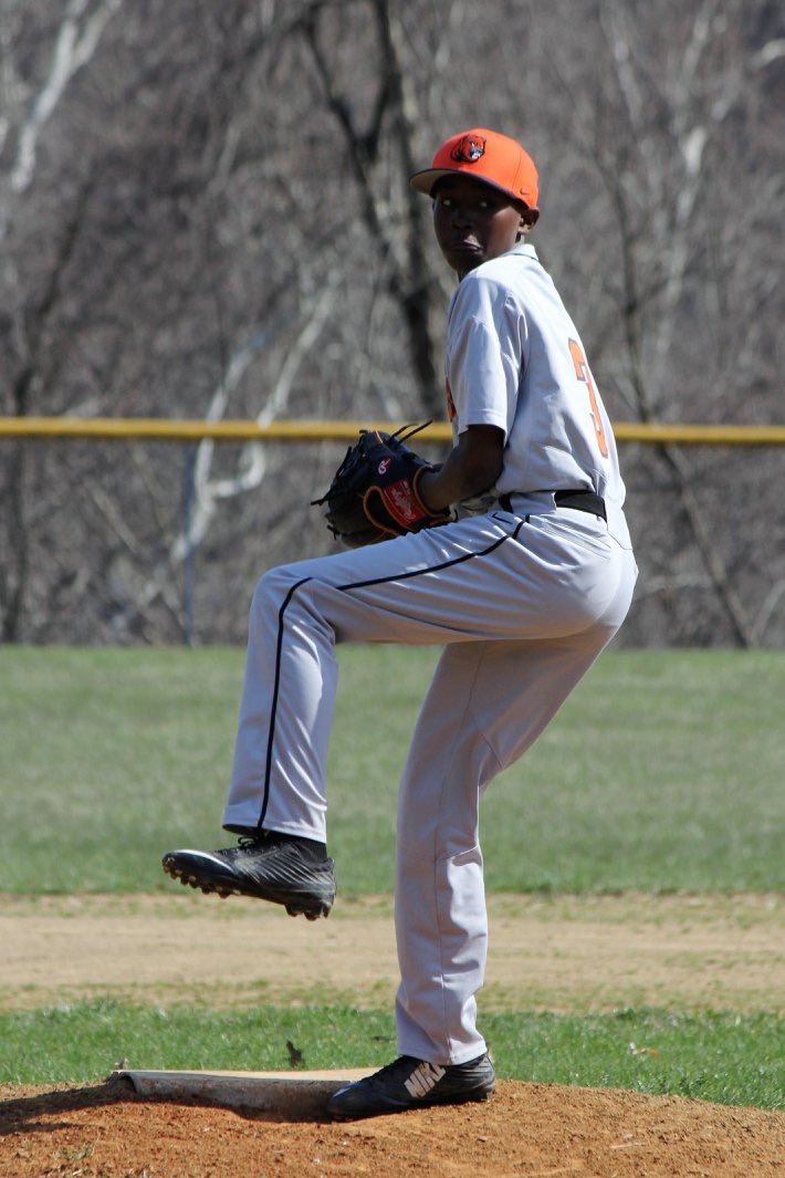 JONTE SANDERS tweet media