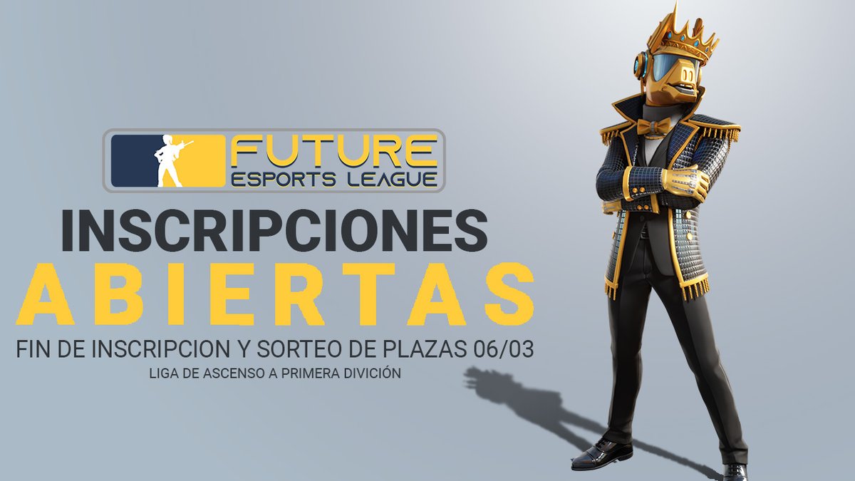 Future League tweet media