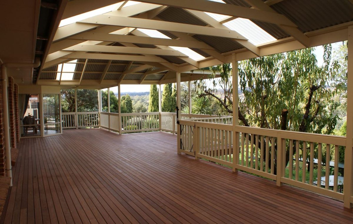 pergolasod's tweet photo. Now is the perfect time to renovate your outdoors ☀️ Enhance your outdoor living style with a simple and cost-effective solution of decking. Whether you want a simple extension or a more complex timber deck, Pergolas of Distinction provide customised decking options 👌 https://t.co/15VGE3bCKM