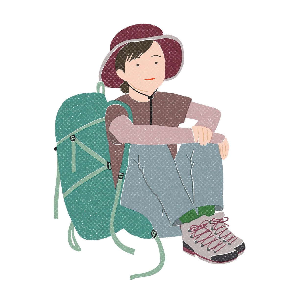 Twoucan すずき はるか イラスト Suzuki Haruka