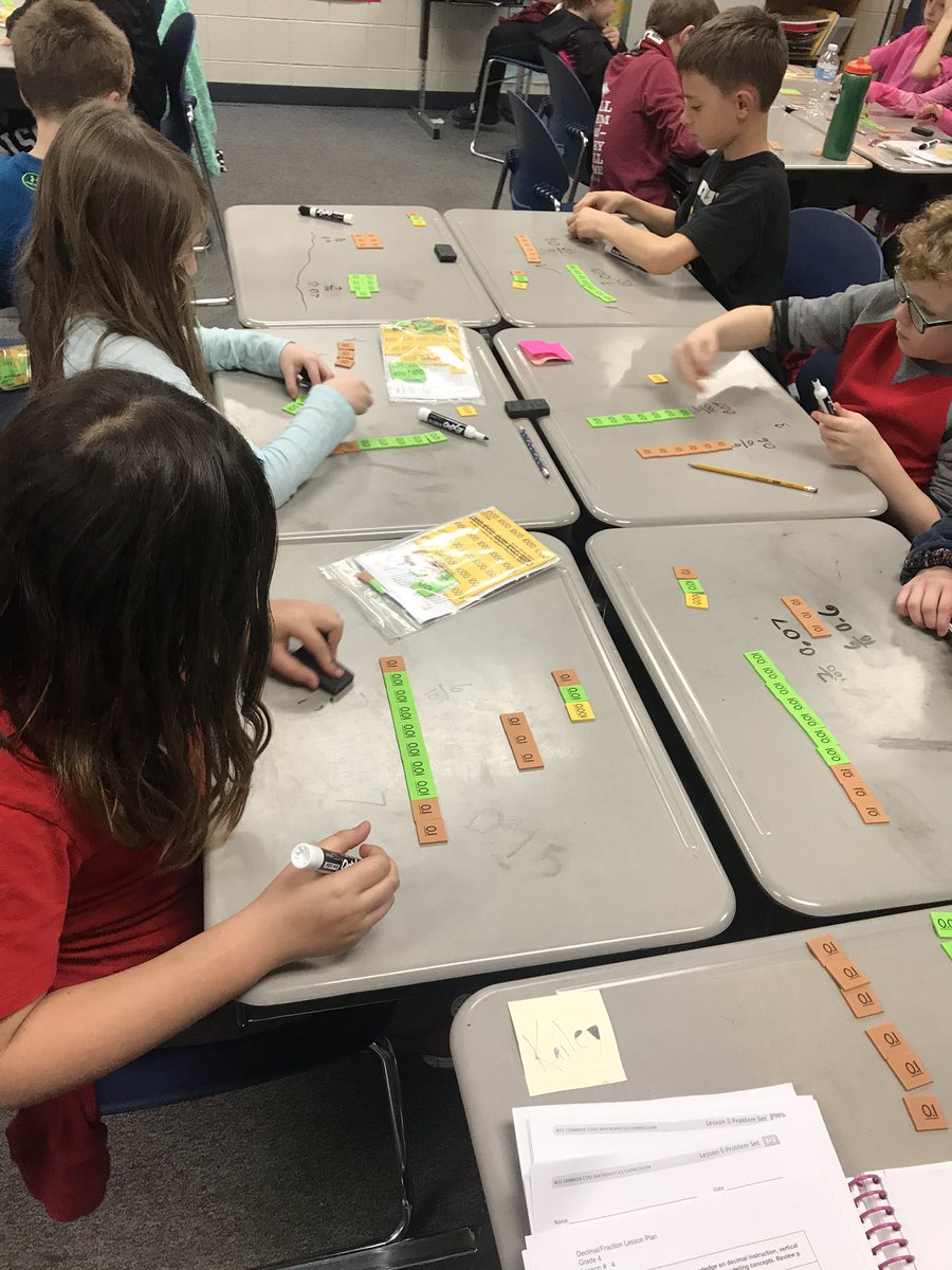peeples_dawn's tweet photo. Strategies, representations, manipulatives, math games, conversations, and student discovery are just a few of the powerful things I witnessed at Ward Central. Everyone there is working together to be a great school for some really awesome children. #makingabigdifference https://t.co/G36XJa5fvs