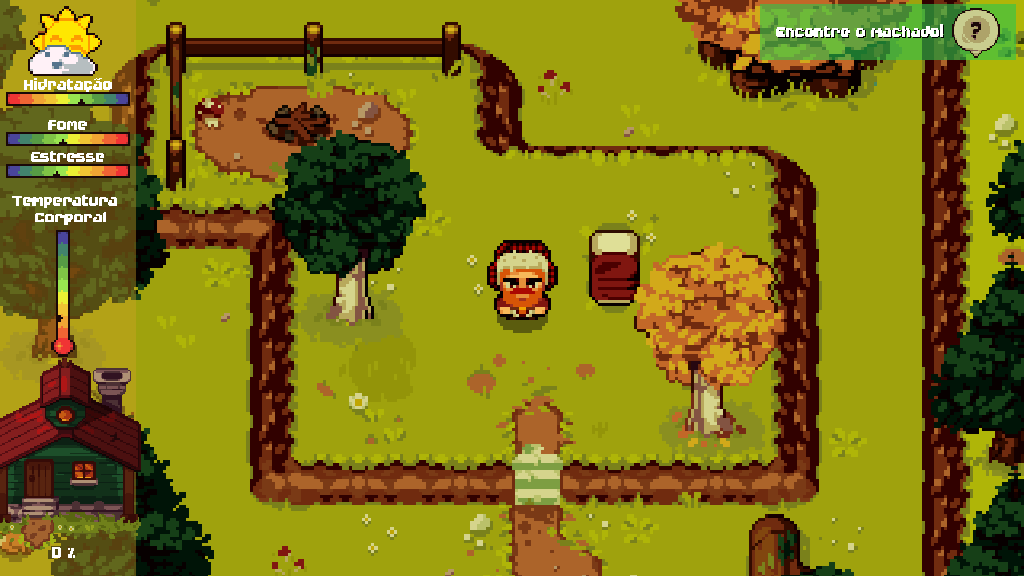 CondadoBveheart's tweet photo. Acreditem, a vida de um lenhador não é nada fácil. Mas com as ferramentas certas, que tal encarar um desafio em "Simon The Lumberjack" nossa escolha do #TopScreens N° 130!?

Confira em: https://t.co/JwchOKsLuW

#indiegames #gamedev #indiedev https://t.co/HIUlCST4GY