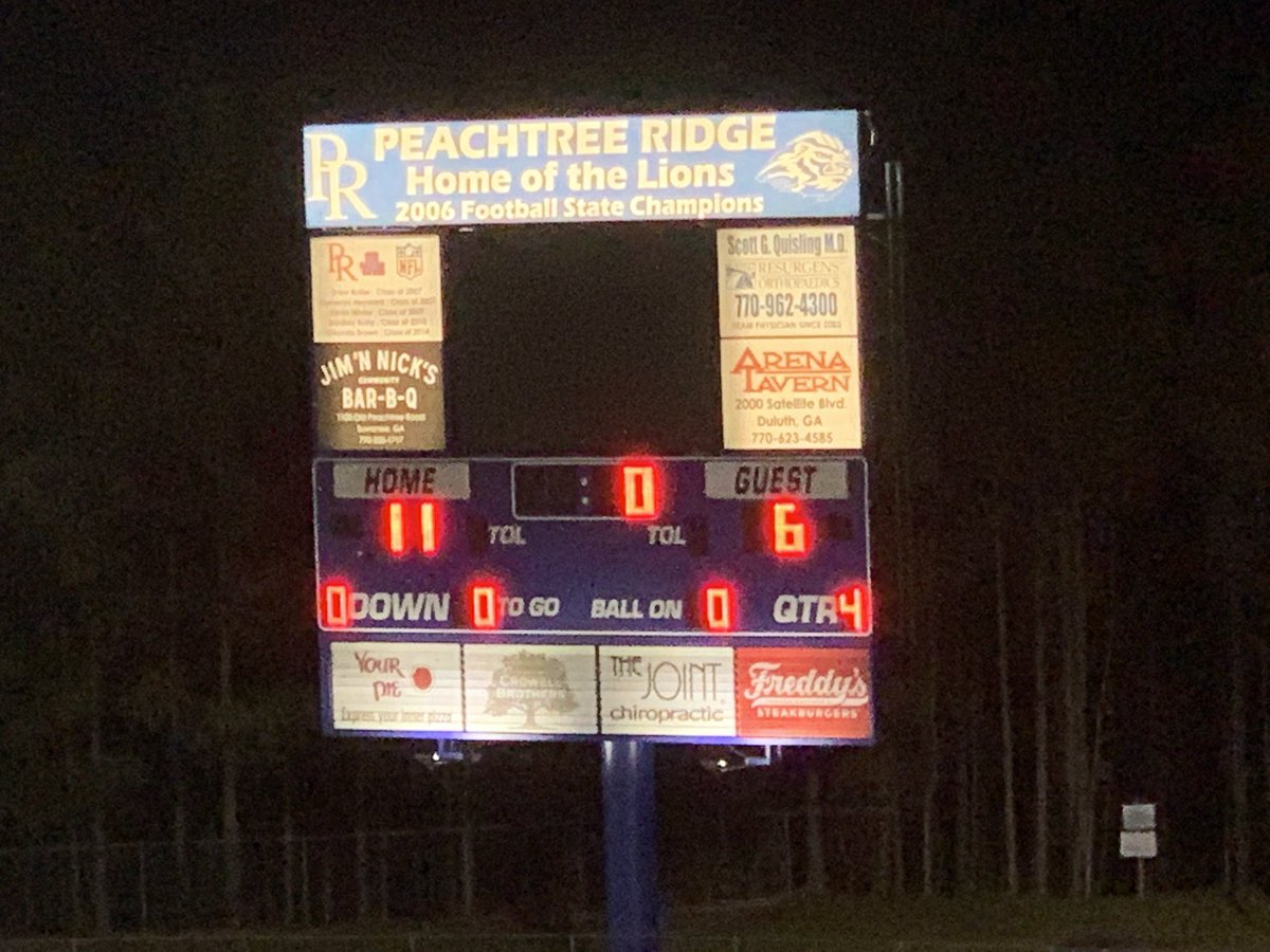 PRidgeLAX's tweet image. Great wins vs the Grayson Rams tonight.  Varsity won 11-6 with 12 players having assists or goals.  JV won 4-3.  #oneridge @PRidge_AD