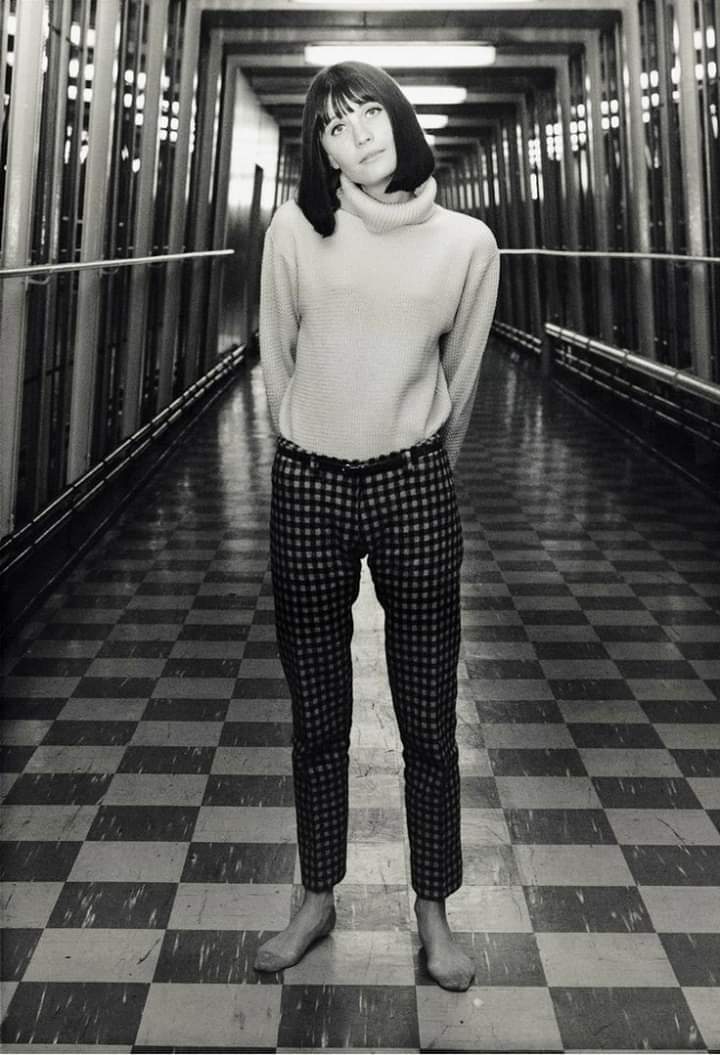 Happy birthday Sandie Shaw 