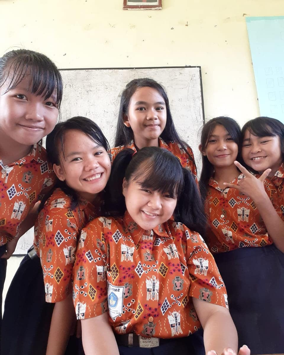 EYuniliana's tweet photo. #RabuAmbyar #Jamkos https://t.co/1hzQJTUfum
