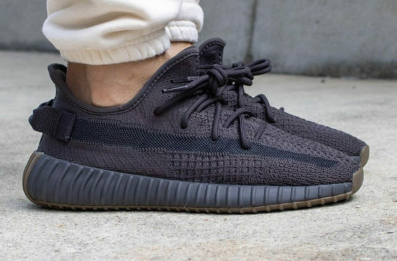 Yeezy boost 350 Cinder Im more of a nike guy but