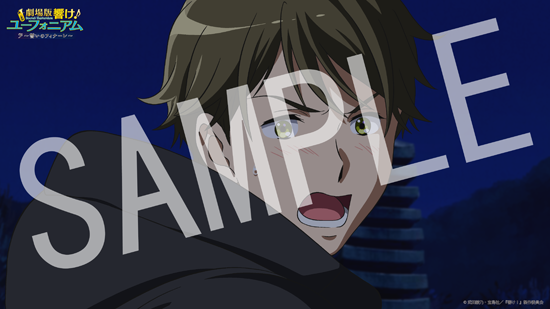 京都アニメーションのtwitterイラスト検索結果