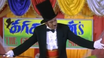 im_sriii's tweet image. Welcome Mutta Bonda #PangaliArmy Madam