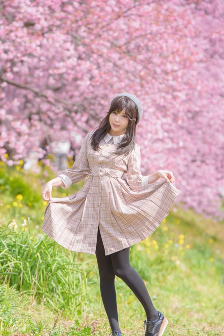 コスプレイヤー柊花音のTwitter画像60