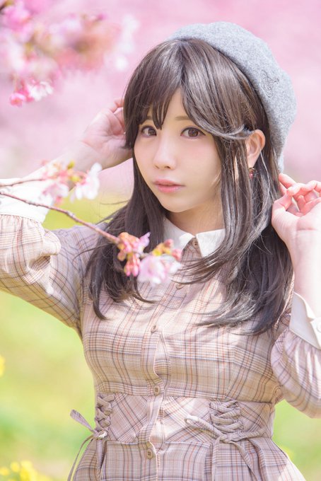 コスプレイヤー柊花音のTwitter画像62
