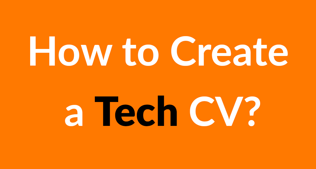 techjobsfair's tweet image. 💥How can I create a Tech CV?💻

zcu.io/BJfh

This guide will help you with the tech cv tips that you needed to craft an outstanding CV, and this will help you stand out from the crowd.😎😎

#TJF20 @techjobsfair  #createcv #cv #resume #jobseekers #findjob #tech #job