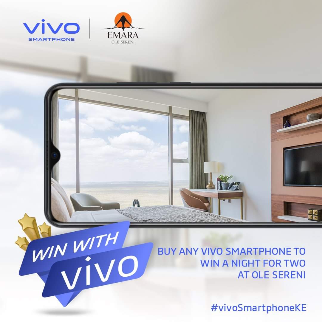 vivo Smartphone Kenya on Twitter "Live out your CoupleGoals with 
