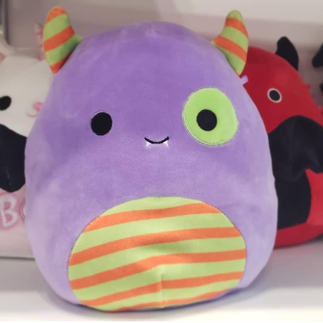 new squishmallows
