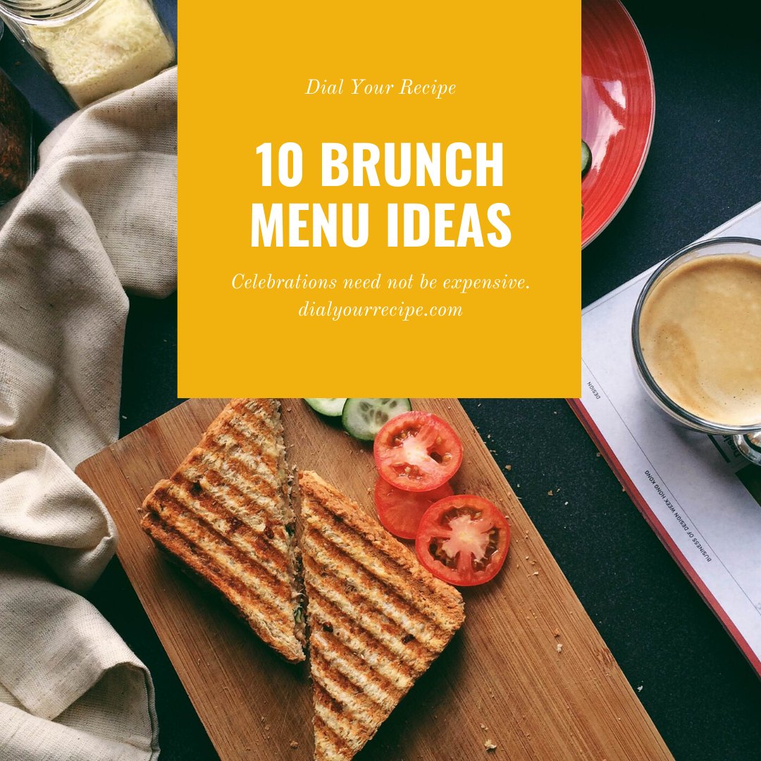 dialyourrecipe's tweet photo. Get some new brunch menu ideas
#recipes #getrecipe #getrecipeoncall https://t.co/j64IRBfxU1