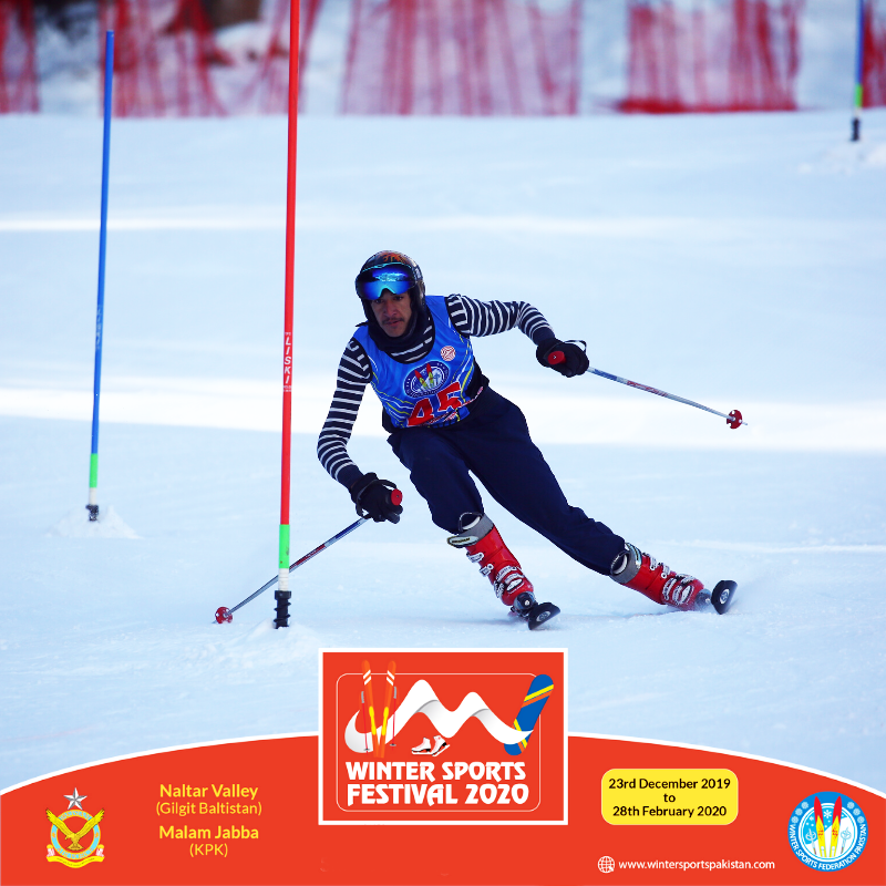 PakWintersports's tweet photo. Chief of the Air Staff Junior Open Ski Championship 2020 is going on at Naltar Valley
#Skiingpakistan #Skiingsports #WSP #WintersSportsPak #PakistanAirForce #Tour_travels #FIS #Alpineskiing #LXG #Golootlo https://t.co/tGv8qKK6V1