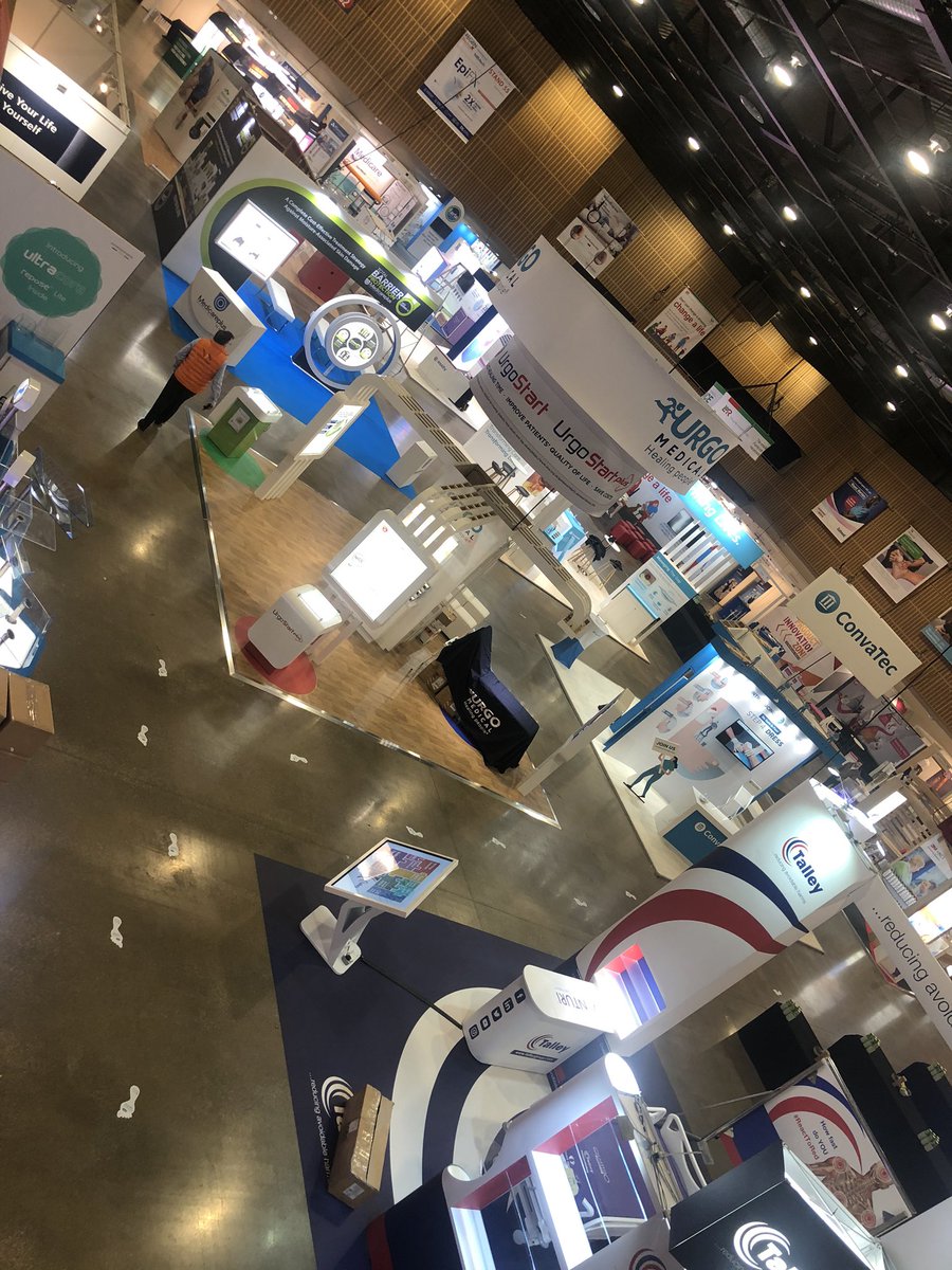 edrusling's tweet photo. The calm ......before the storm! @WCTreport https://t.co/Z6xIyIfuBA