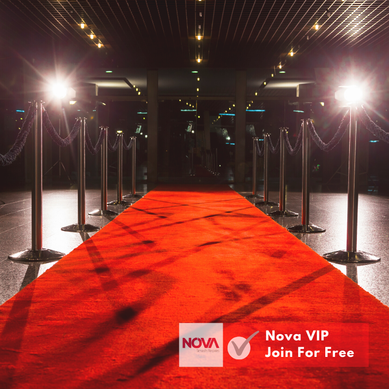 novasmashrep's tweet photo. WHY IMAGINE BEING VIP, WHEN YOU CAN JUST BE ONE?!
Save money, save time &amp; kick the hassle, when you sign-up to be a FREE #Nova #VIP! Follow the link to join today &amp; SAVE up to 30% across a selection of Nova services, plus a ton of #redcarpet extras. https://t.co/mtyOXEelTo https://t.co/QOAK0cuDSD
