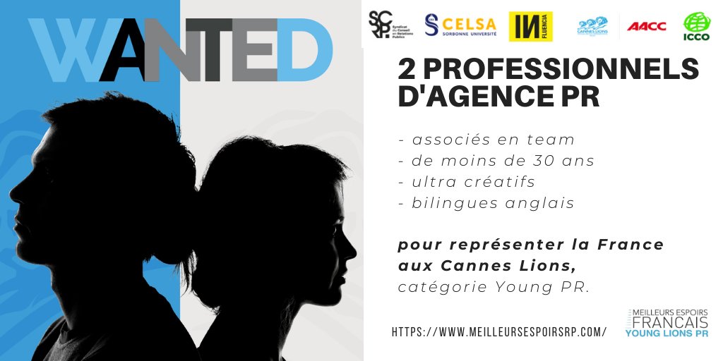 Syndicat du Conseil en Relations Publics tweet media