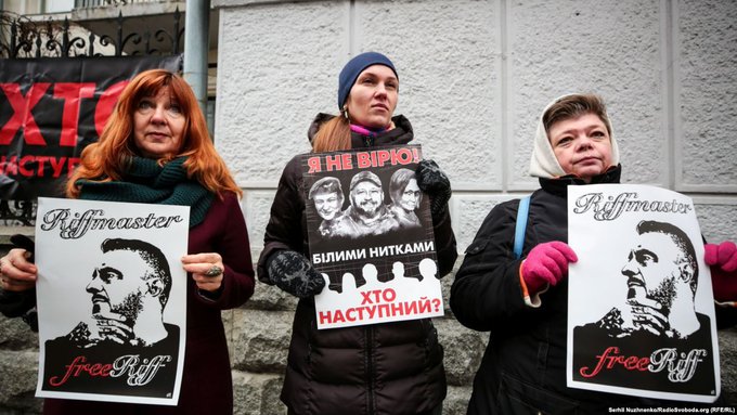 Задача нашей реформы - изменить ментальность прокуроров, - Рябошапка - Цензор.НЕТ 8756