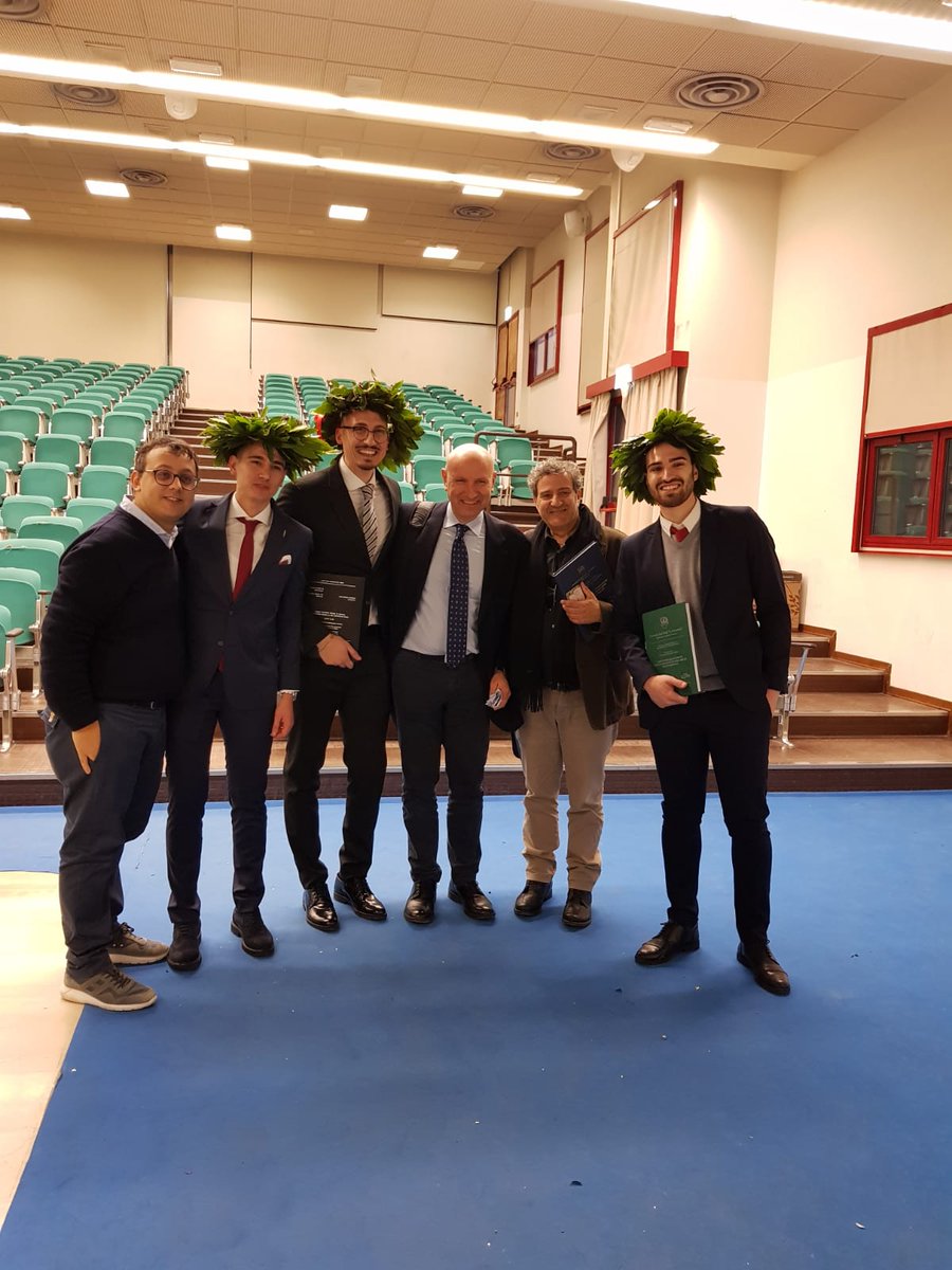 m_d_z_4's tweet photo. Laurea magistrale in Ingegneria delle Costruzioni. @left_butright

#Enricospacone #prof #Spacone #Gianmichelepanarelli #prof #panarelli #ingegneria #costruzioniinzonasismica #curvedifragilità #fragilitycurves #nonlinearanalysis

25_02_2020🎓 https://t.co/9KLRthQLsD