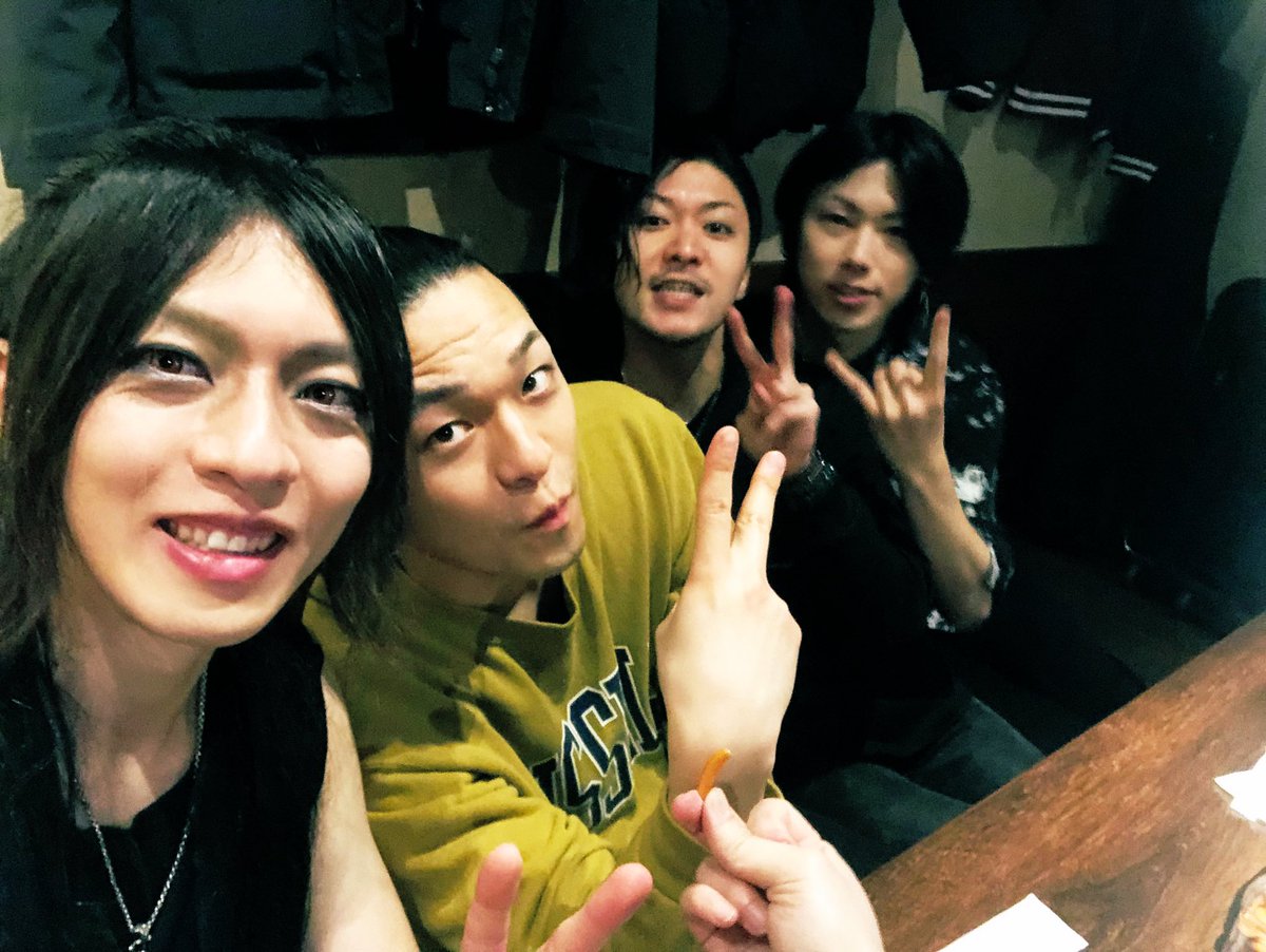 Masashi_BS's tweet photo. 福岡、熊本ありがとうございましたー！😊
また必ず来たい‼️
食べ物がマジで旨すぎた、、、 https://t.co/WUyyEoak1w