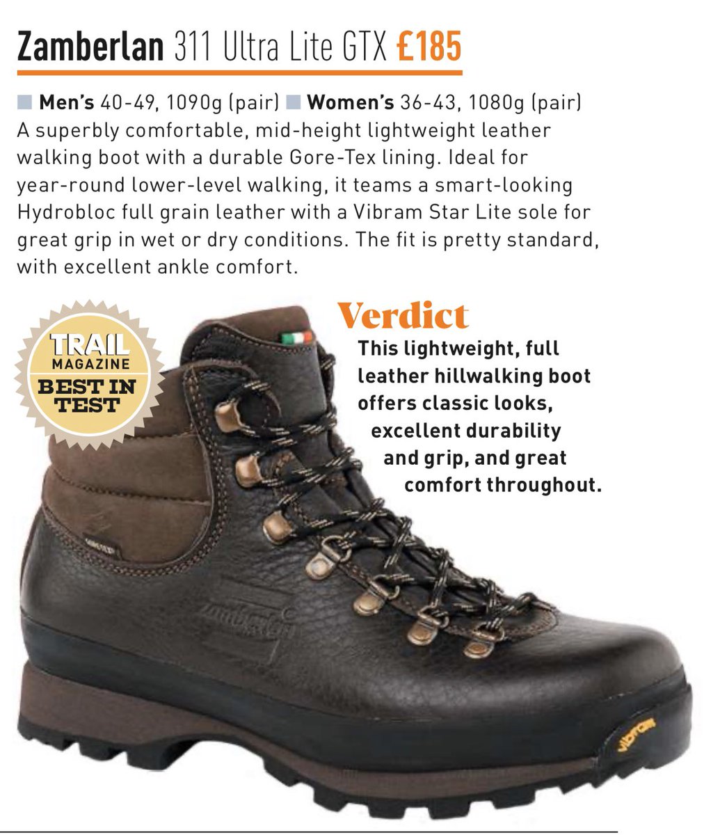 Why choose us ?

We offer a unique range of boots and brands

We have different widths, half sizes and start at a 3 and go all the way to a whopping 15 !

We’re independent and love getting onto the fells 🥾

Check out or website or better still pop into the shop and have a chat