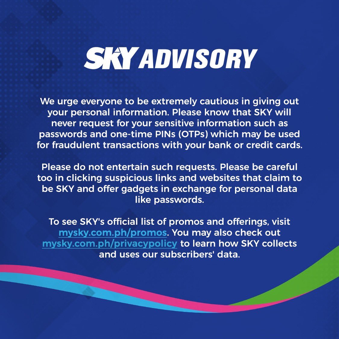 SKYServes tweet media