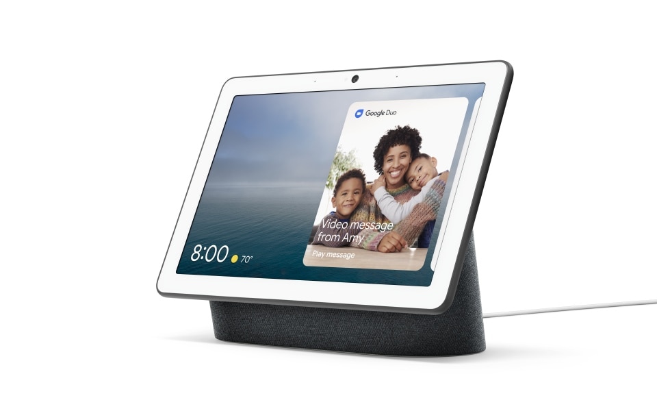 Smart Home Steve tweet media