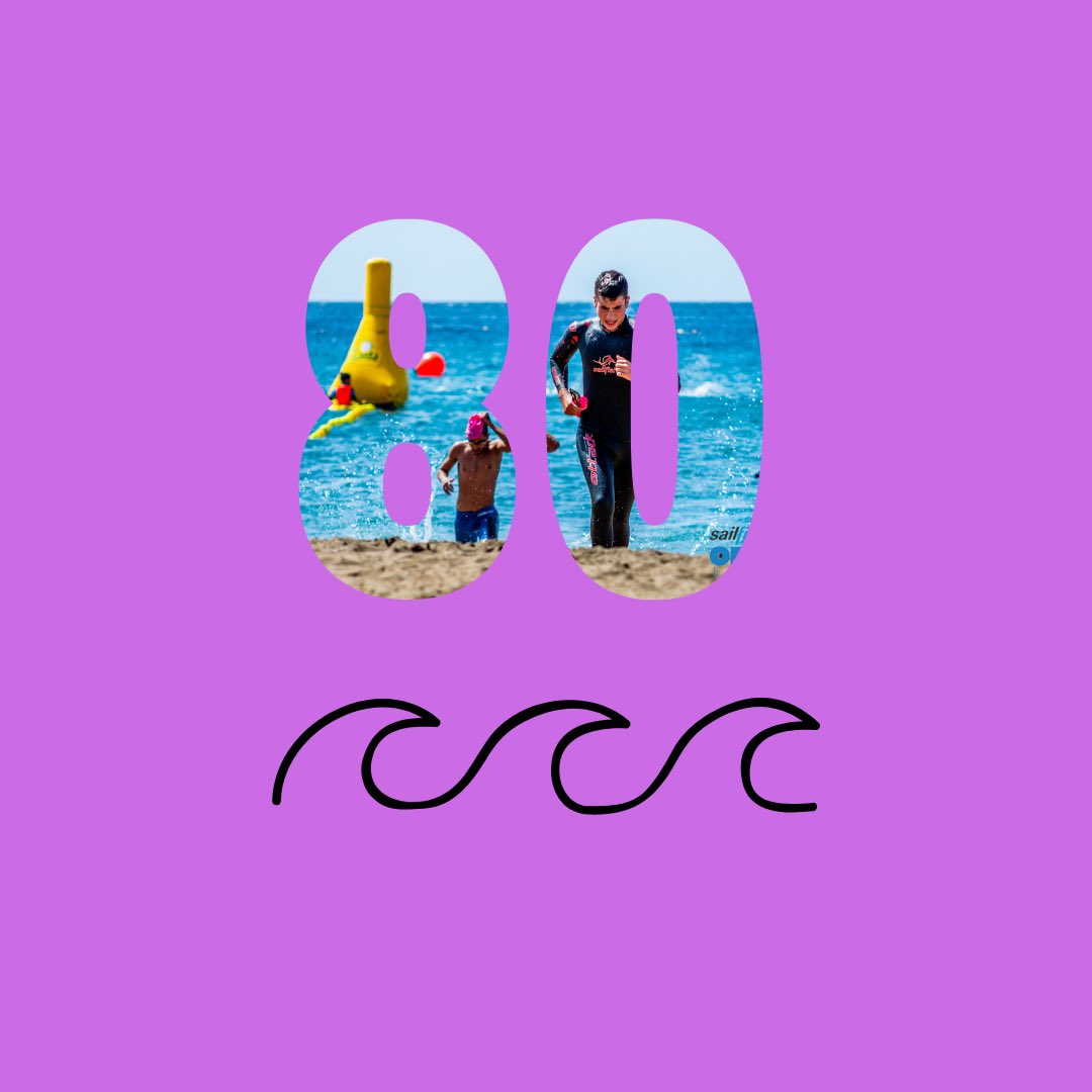 🇪🇸 Estamos a 80 días...

🇬🇧 Only 80 days...

lanzaroteopenwater.com

#islascanarias #lanzarote #lanzaroteesd #nevergiveup #lanzaopenwater #sailfish #80days #80dias