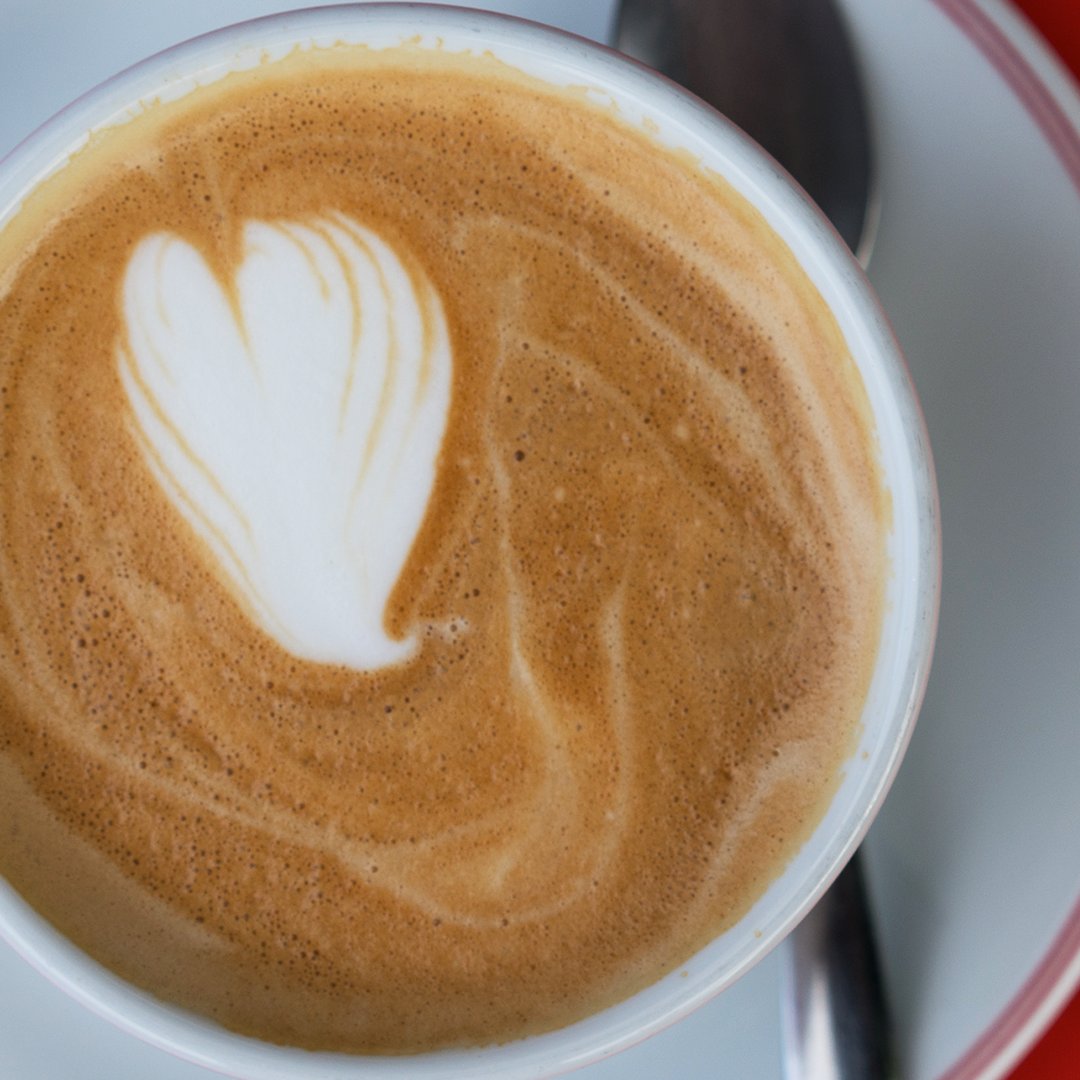 PregoHowth's tweet image. Sending some love (and a little bit of caffeine) your way to get you through the week!❣️☕