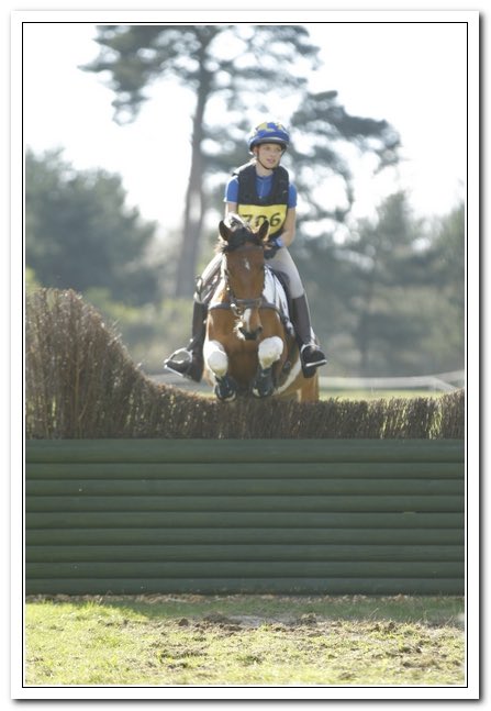 Throwback to <a href="/GoringHeathHT/">Goring Heath HT</a> 2017 💙 Super event, sponsored by the best @VoltaireDesUK 👏🏻 👏🏻 #VoltaireDesignUK #BritishEventing