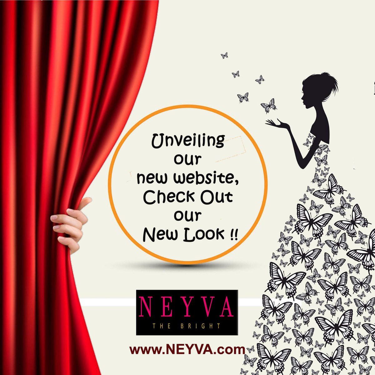 neyvabyhameeda's tweet photo. t’s official.

Say hello to our brand New Look.
Visit us now on https://t.co/4XA3BbjMFi.

#newlook #newwebsite #freshlook #easytosurf #visitus #neyvabyhameeda #neyva #official #orlando #florida #usa https://t.co/mYxH0IBwJf
