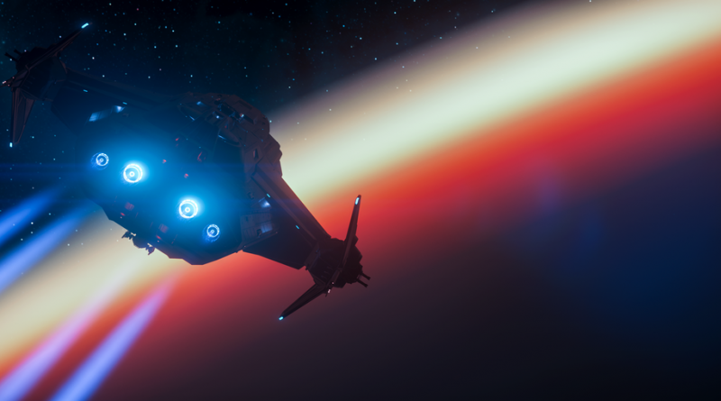 SCBde's tweet photo. Was uns diese Woche erwartet, könnt ihr wie immer in "Diese Woche in Star Citizen" nachlesen! https://t.co/ZhfLXSwApv https://t.co/IuhaGYhWso