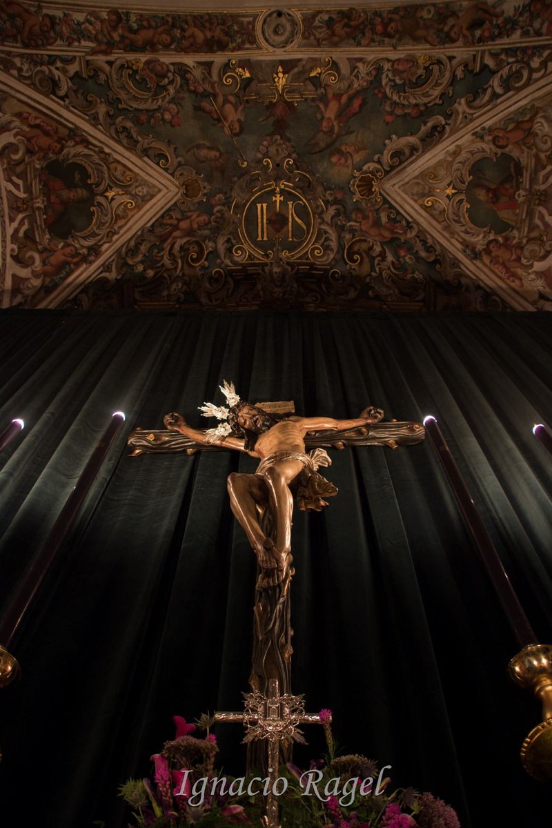 VeraCruzSev's tweet photo. Oh Dios, crea en mí un corazón puro,
renuévame por dentro con espíritu firme;
no me arrojes lejos de tu rostro,
no me quites tu santo espíritu.
Es Miércoles de Ceniza
#SoydelaVeraCruz
📸 @ignacioragelfr https://t.co/stU6bP7OMT