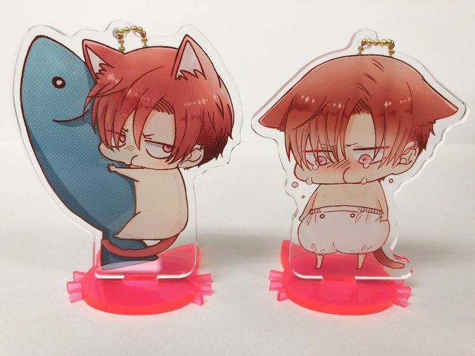 溢れて零れてcd感想のtwitterイラスト検索結果