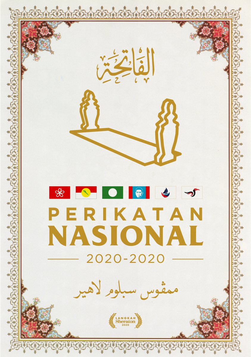 Fahmi Reza tweet media