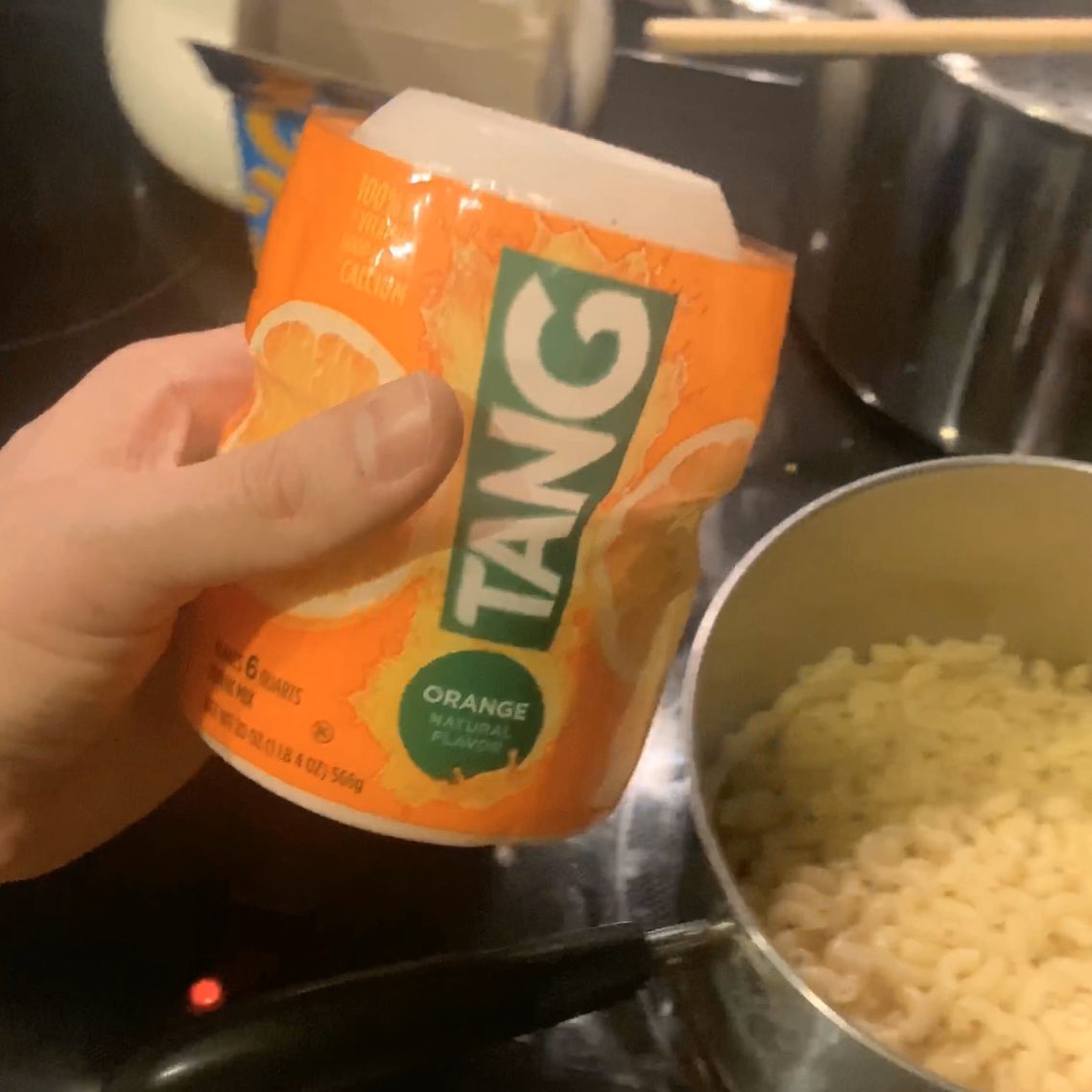 DerekRuffian's tweet photo. My favorite cheese alternative 🤤😍 https://t.co/bwjADMzLAo