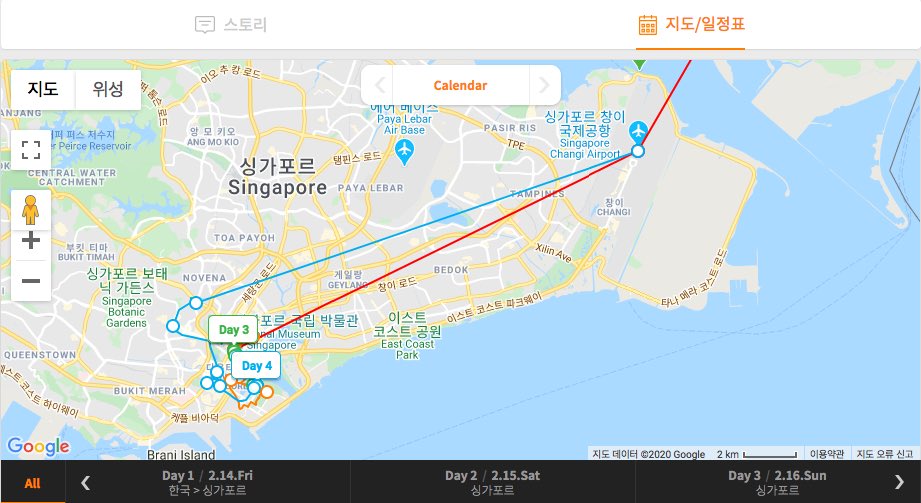 엄마랑 5일동안 싱가포르 자유여행

by. #위시빈 | 정레몬 여행작가

* 코로나19가 유행하던 시점에서 취소 수수료가 너무 비싸서 다녀왔던 것으로, 여행 중에는 사진 찍을때, 밥먹을때, 호텔룸에서 쉴때 외에는 마스크를 벗지 않았고 손 위생에 신경썼습니다.

wishbeen.co.kr/plan/7917559a1…
