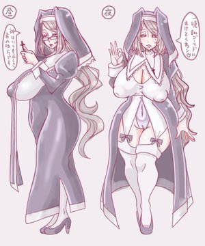 #いつかいい絵を描くのでいまのうちにフォローしてください
🍜〜 