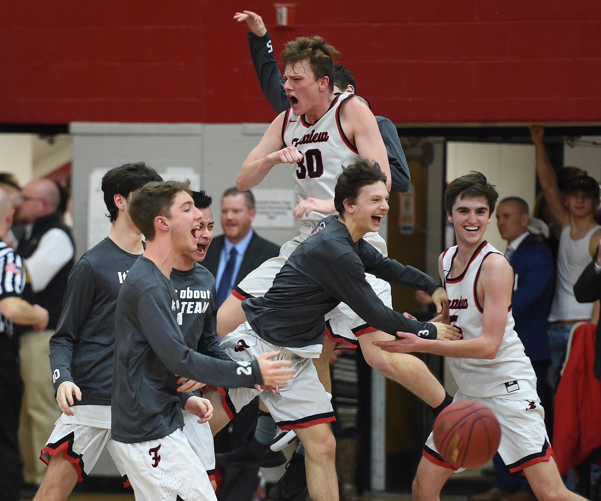 GoErieSports's tweet photo. Fairview boys earn District 10 title trip https://t.co/1DPg8WAVdD https://t.co/AO1oATwWZI