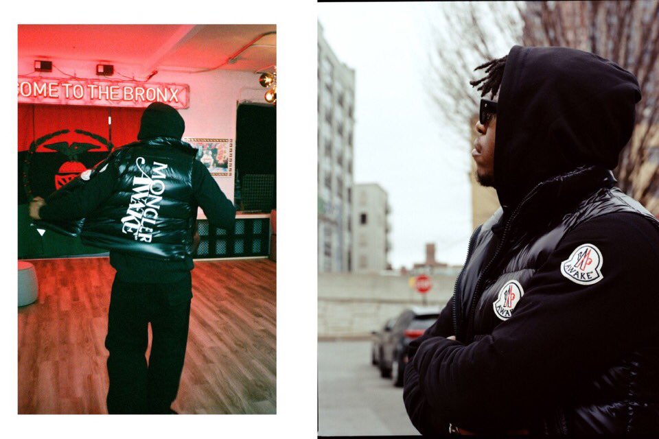 𝐔𝐏 𝐓𝐎 𝐃𝐀𝐓𝐄 Awake Ny 2 Moncler 1952 ラグジュアリーストリートを再解釈した年最新カプセルコレクションが2月27日に発売予定 アウェイクニューヨーク モンクレール 詳しくは記事をチェック T Co rta2jgwo Top T Co 𝐔𝐏 𝐓𝐎 𝐃𝐀𝐓𝐄 Awake Ny 2 Moncler 1952 ラグジュアリーストリートを再解釈した年最新カプセルコレクションが2月27日に発売予定 アウェイクニューヨーク モンクレール 詳しくは記事をチェック T Co rta2jgwo Top T Co