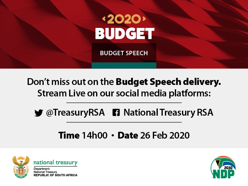 iamSANhedrin's tweet photo. If you are a resident of #Lesotho and or any other country in the #CommonMonetaryArea of Lesotho #Eswatini, #Namibia and #SouthAfrica, the following #BudgetSpeech presentations by respective Ministers of #Finance in #Lesotho &amp; #SouthAfrica will be very important to take note of: https://t.co/XrzBNjTUv8