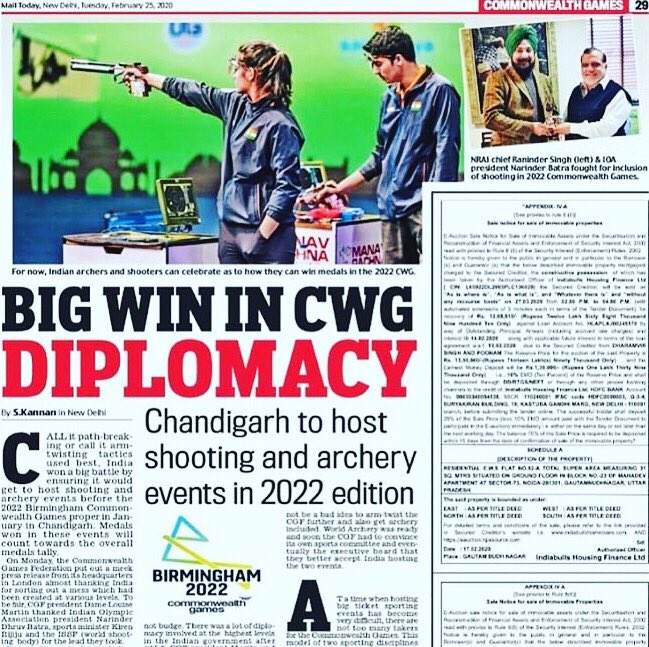 001_NSA's tweet image. Congratulations India 🎯💯